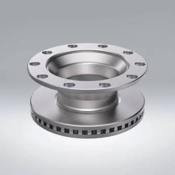 Scania R Serisi Disk Aynası